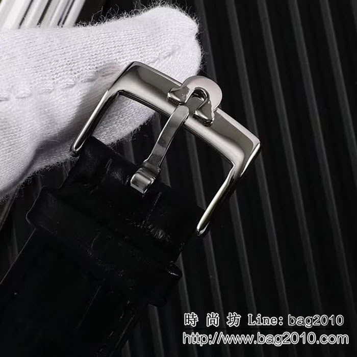 歐米茄OMEGA 新款首發 頂級全自動機械 精品男士腕表 WSS1351